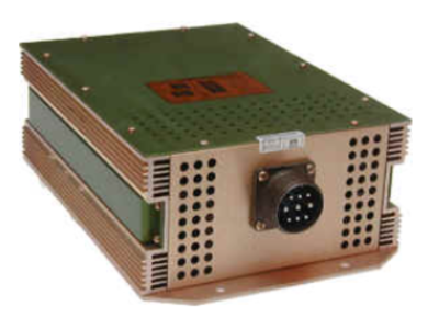 KGS Electronics SPS-3052-3