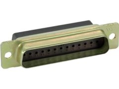 TE Connectivity 5205208-1 D-SUB
