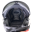 PilotStyle Helmet with Bose A30 - Size: Large, Connector: LEMO, Bluetooth: No, Cable: Coiled, Color: White