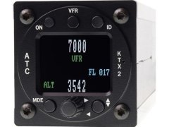 TQ Systems KTX2.V2 Mode S Transponder