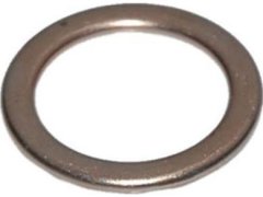 Hardware Gasket