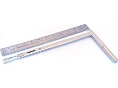 Winter Instruments 6 SR Pitot tube 6 SR