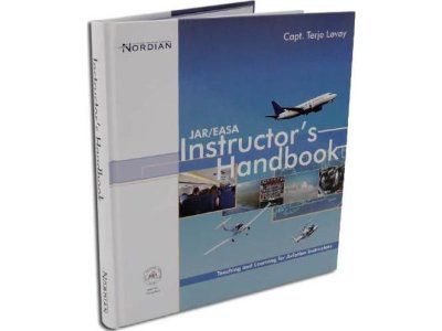 Nordian EASA Instructor's Handbook