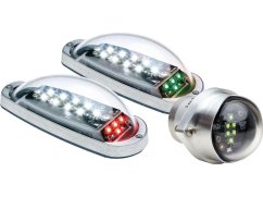 Whelen MicroBurst II Plus