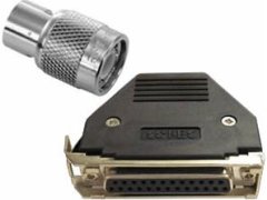 Becker CK4401-S P9 Connector Kit