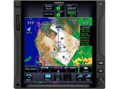Garmin GTN 725Xi Touchscreen GPS/MFD