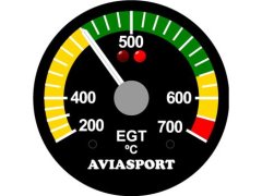 Aviasport IM-768
