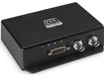 Garmin GDL 50R Remote ADS-B and GPS Receiver - Part Number: 010-01561-15 (011-03910-15) - Certified, Unit Condition: New