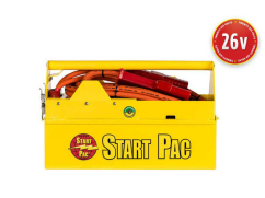Start Pac 2326QC/105
