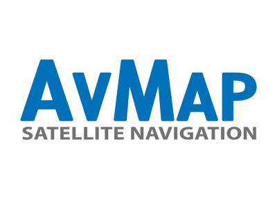 AvMap EKP IV GPS Antenna
