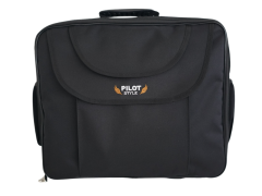 PilotStyle Everyday Flight Bag