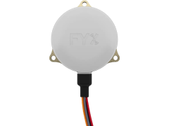 uAvionix TruFYX-TSO SBAS GPS Receiver