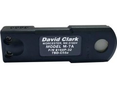 David Clark M7-A