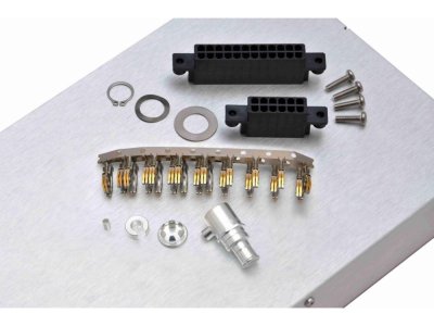 Trig TT31 Connector Kit