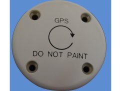 SENSOR SYSTEMS INC S67-1575-20 GPS Antenna