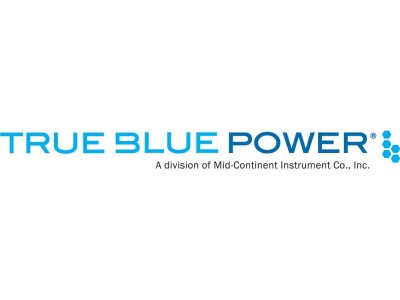 True Blue Power TC240 Convertor