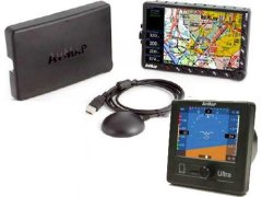 AvMap EKP V + Ultra EFIS