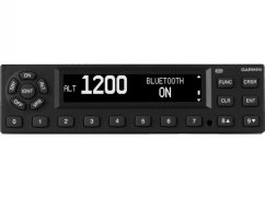 Garmin GTX 345D ADS-B "In"/"Out" Mode S Transponder