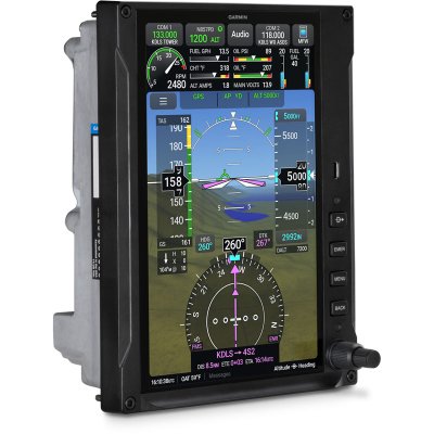 GDU 80P