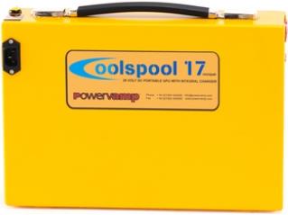 Powervamp Coolspool 17