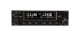 What indicators are the Garmin GNC-255A & GNC-255B Nav/Com radios compatible with?