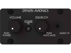 Dynon INTERCOM-2S