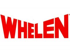 Whelen P36LENS