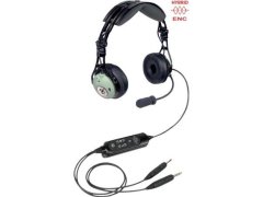David Clark PRO-X2 Headset ENC