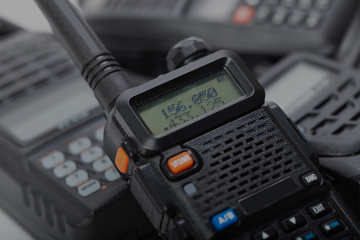 Which Handheld Aviation Radio Fits Your Flight Plan?