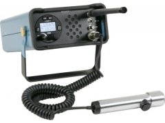 Becker GK615-1E (8,33kHz) COM Base Station