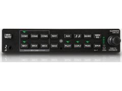 Garmin GMA 350H Helicopter Audio Panel