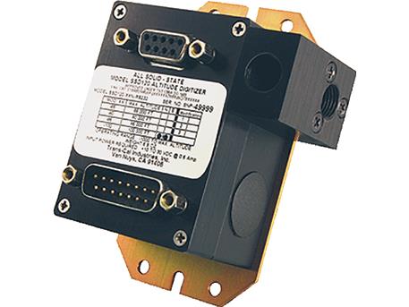 Trans-Cal Industries SSD120 (p/n: SSD120-80NE-RS232)
