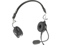 Telex Airman 850 Headset ANR