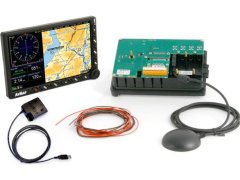AvMap EKP V + A2 ADAHRS