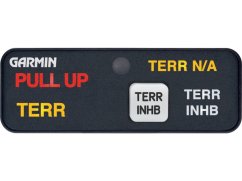Mid-Continent MD41-1028 Garmin TAWS Annunciator