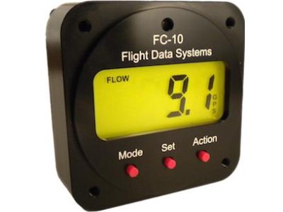 Flight Data Systems FC-10