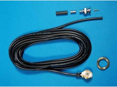 RAMI AV-7-3F AV-7-1A Fixed Mount Base