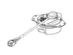 Garmin GMU 44B