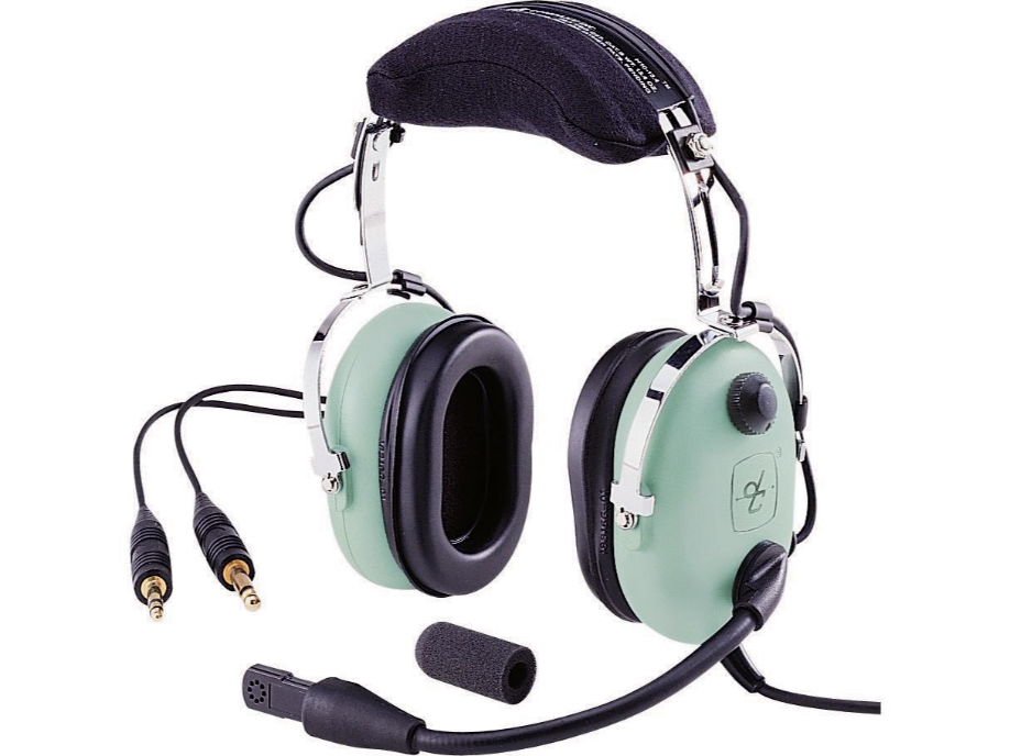 David Clark hotsell H10-13.4 Aviation Headset