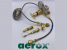 Aerox Filling Kit