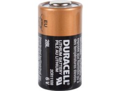 Artex Remote Switch Battery