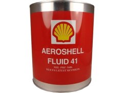 Aeroshell Fluid 41