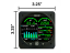 Electronics International CGR-30 Combo Package - Zylinder auswählen: 4-Zylinder, Version: Zertifiziert
