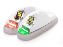 Whelen Orion 600