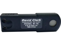 David Clark M7-A Electret Microphone