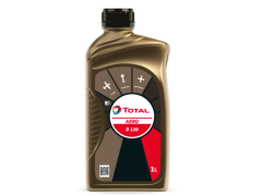 Total Aero D 120