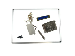 Garmin GDU460/465 Installation Kit
