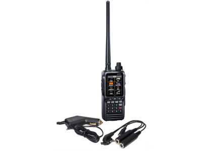 Yaesu FTA-850L (8.33kHz) | AIR TEAM