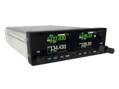 BendixKing KX 200 NAV/COM Radio