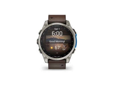 Garmin D2 Mach 2 Pilot Smartwatch